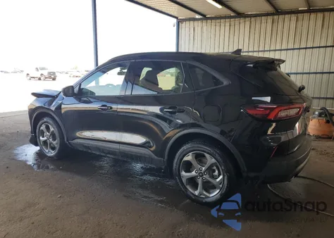 2025 Ford Escape St Line из США, поврежденный, VIN 1FMCU9MN2SUB19087